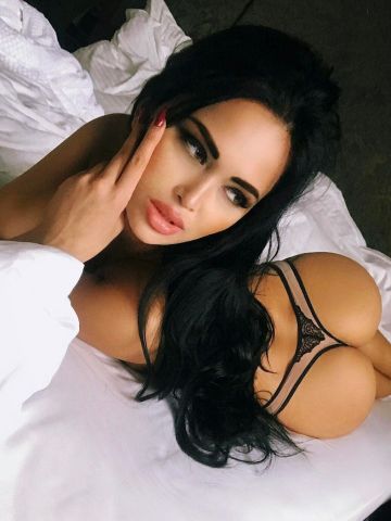 Анкета проститутки Алина - Фото 1, , 23 года, №320047